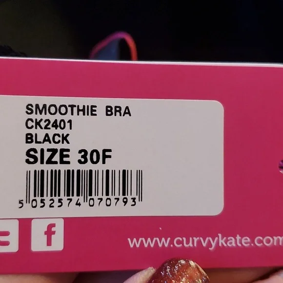 Curvy Kate Bra - Picture 4 of 4